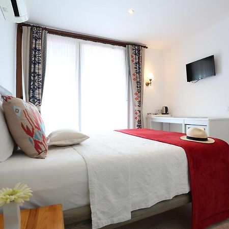 Mosso Boutique Hotel Ula 외부 사진