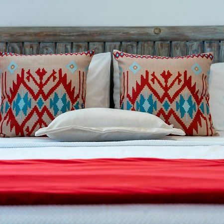 Mosso Boutique Hotel Ula 외부 사진