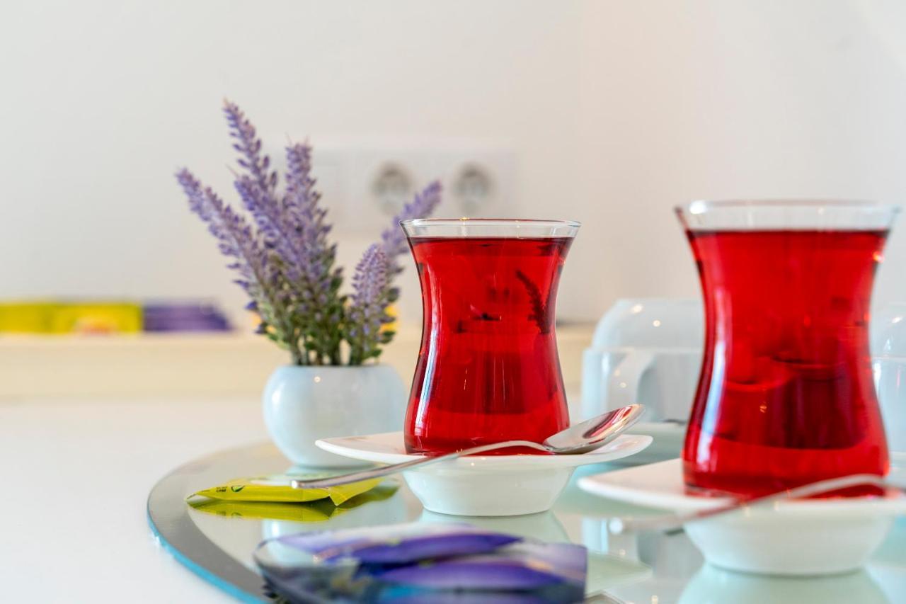 Mosso Boutique Hotel Ula 외부 사진
