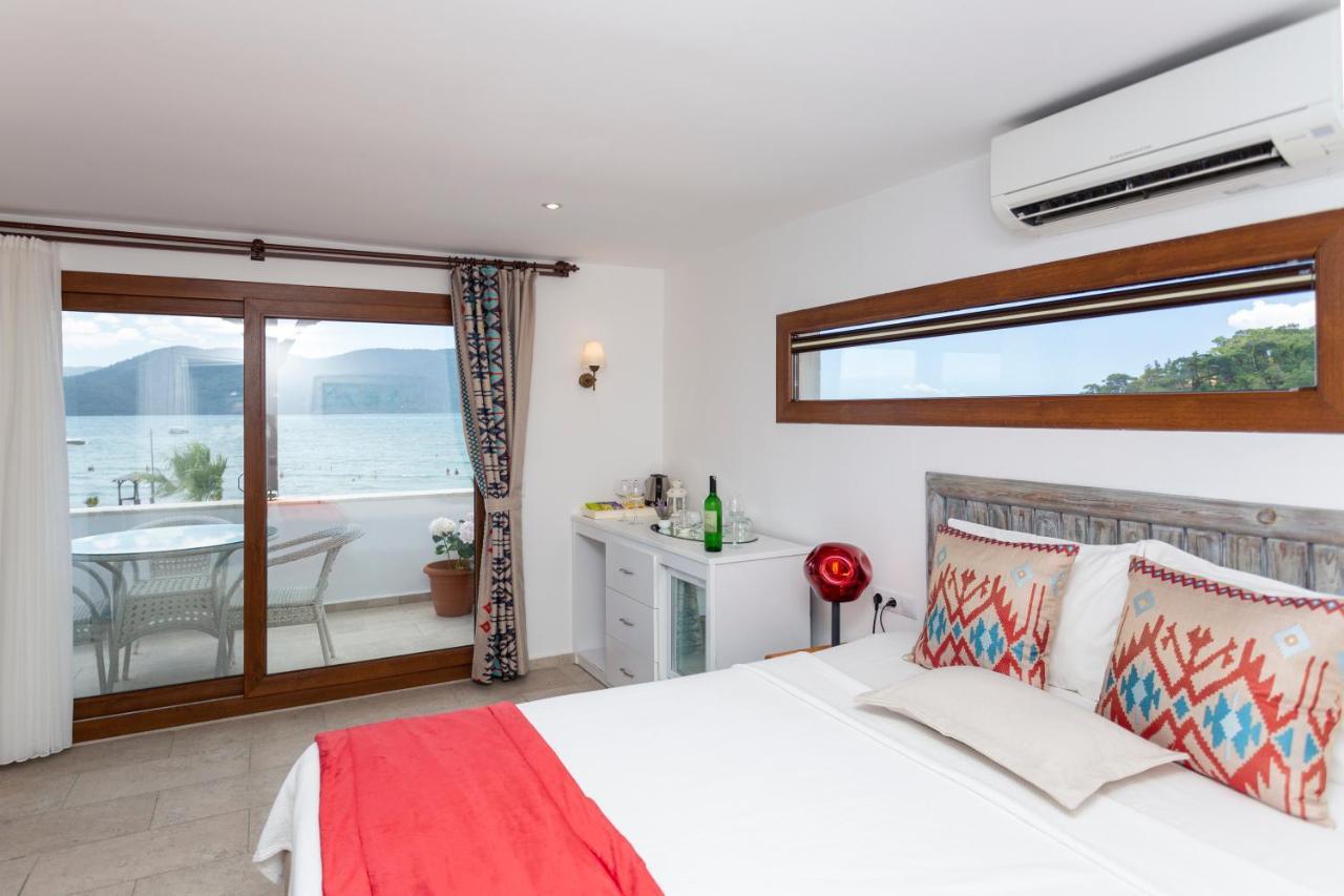 Mosso Boutique Hotel Ula 외부 사진