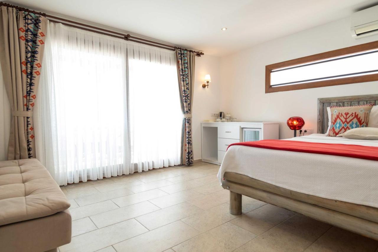 Mosso Boutique Hotel Ula 외부 사진