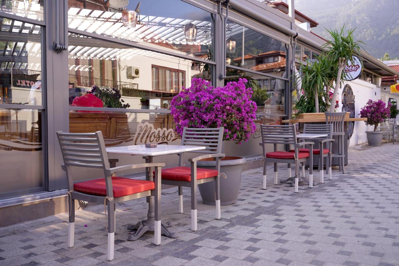 Mosso Boutique Hotel Ula 외부 사진