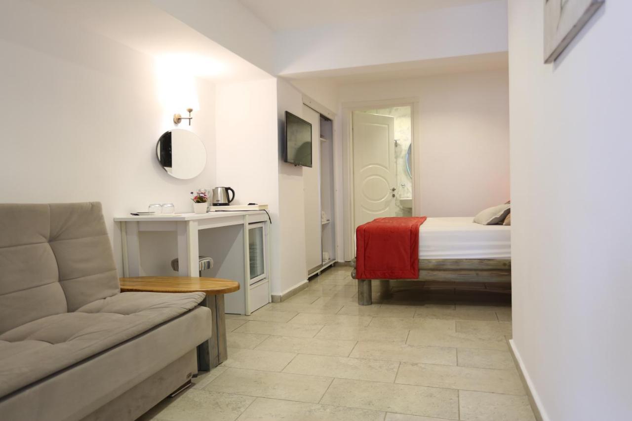Mosso Boutique Hotel Ula 외부 사진