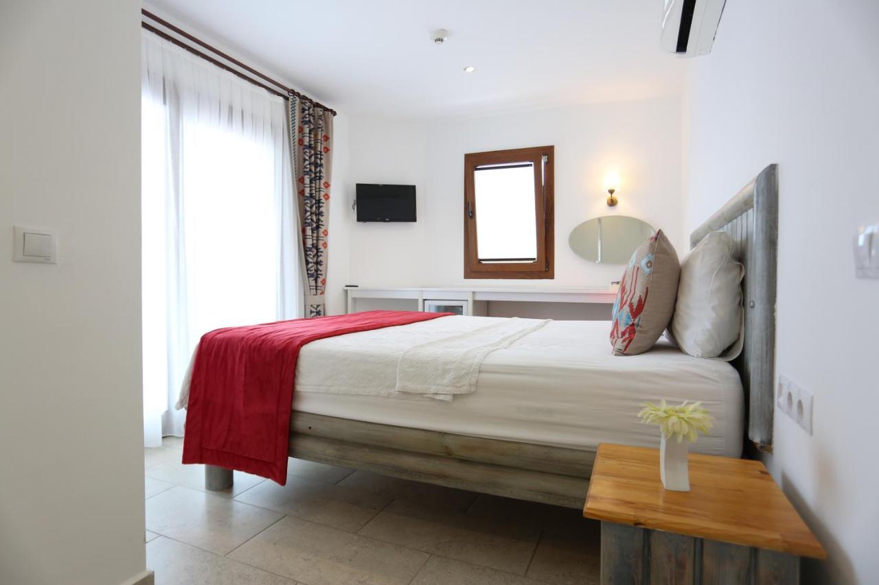 Mosso Boutique Hotel Ula 외부 사진