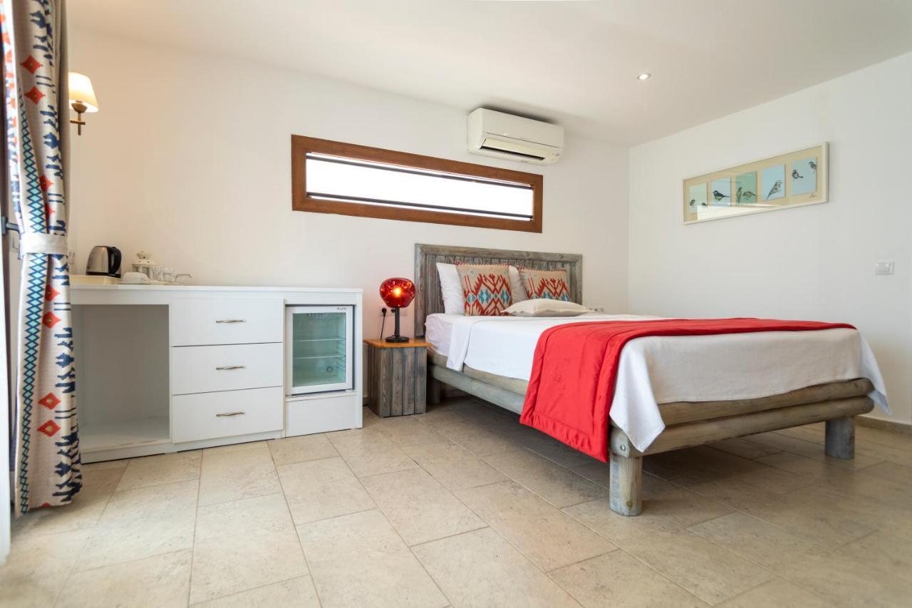 Mosso Boutique Hotel Ula 외부 사진