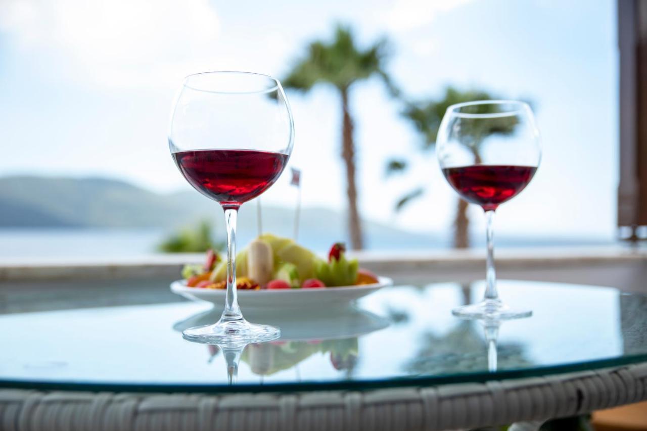 Mosso Boutique Hotel Ula 외부 사진