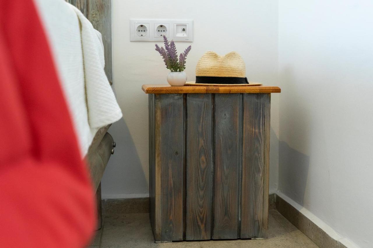 Mosso Boutique Hotel Ula 외부 사진
