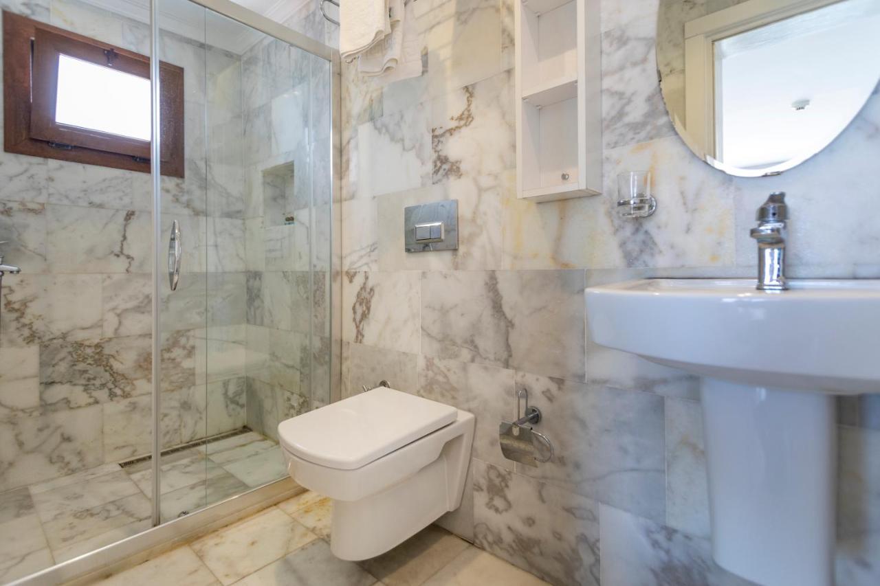 Mosso Boutique Hotel Ula 외부 사진