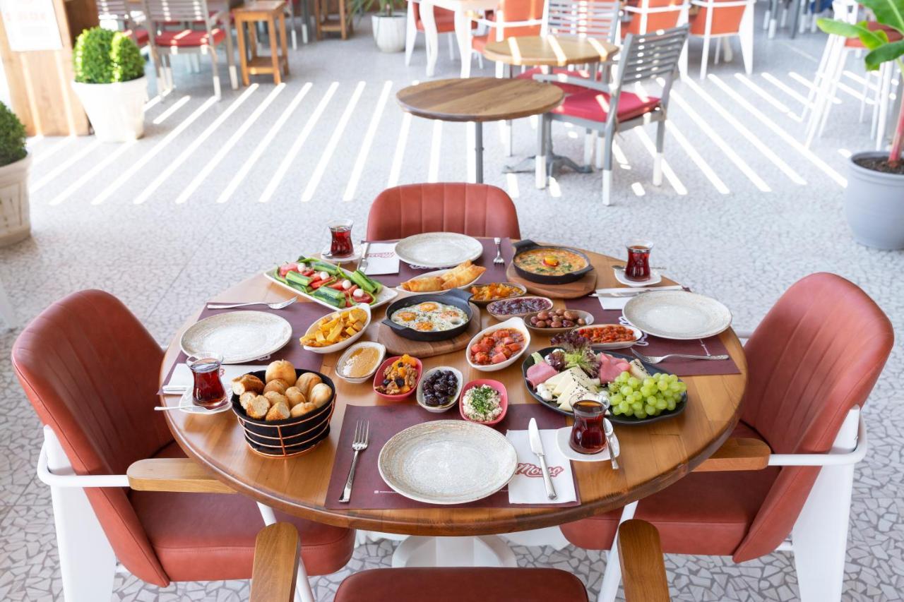 Mosso Boutique Hotel Ula 외부 사진