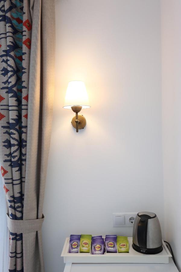 Mosso Boutique Hotel Ula 외부 사진