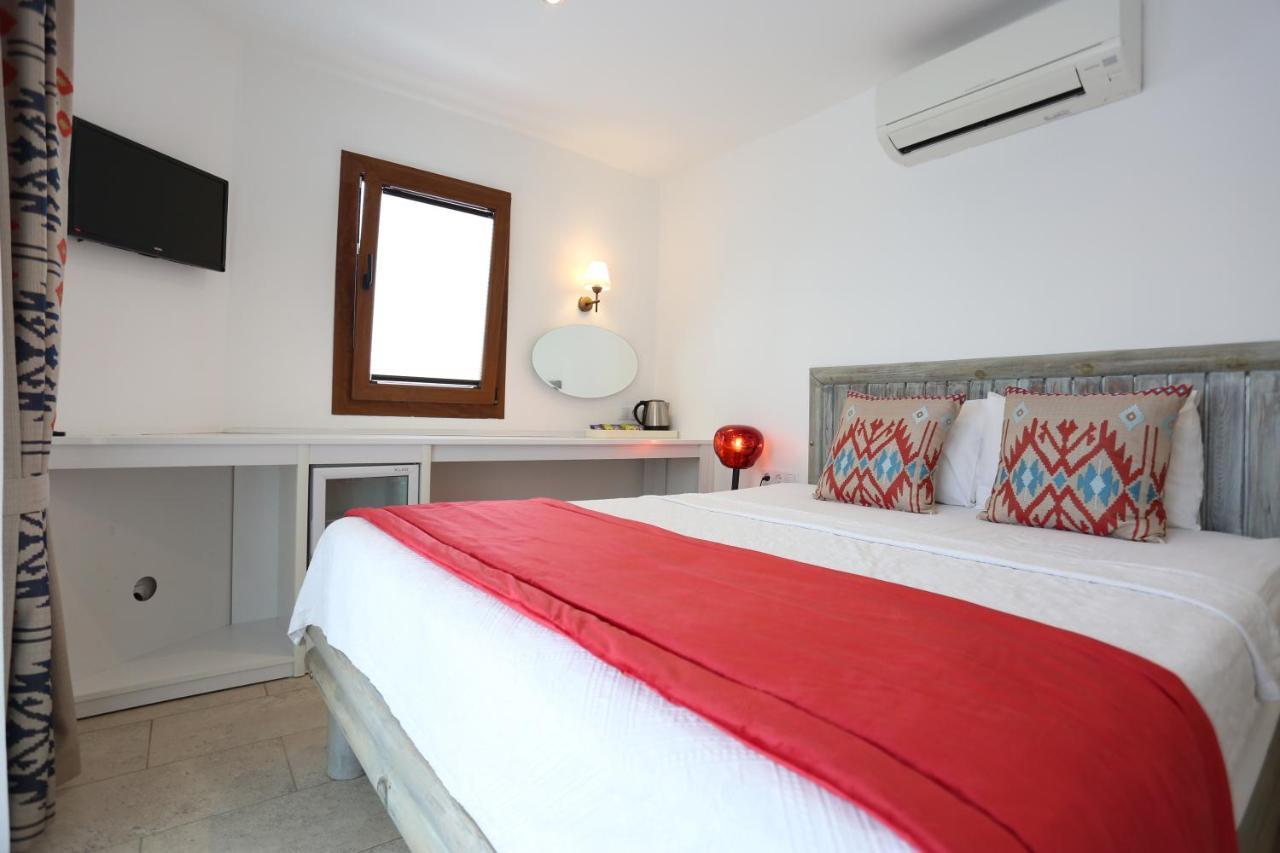 Mosso Boutique Hotel Ula 외부 사진