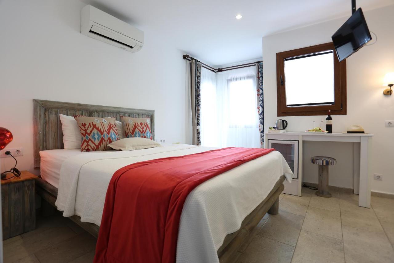 Mosso Boutique Hotel Ula 외부 사진