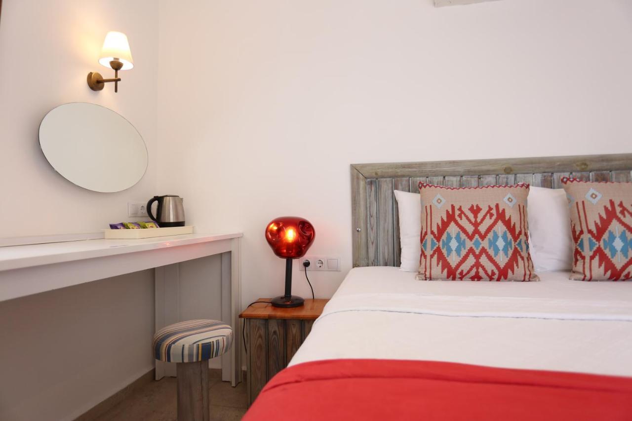 Mosso Boutique Hotel Ula 외부 사진