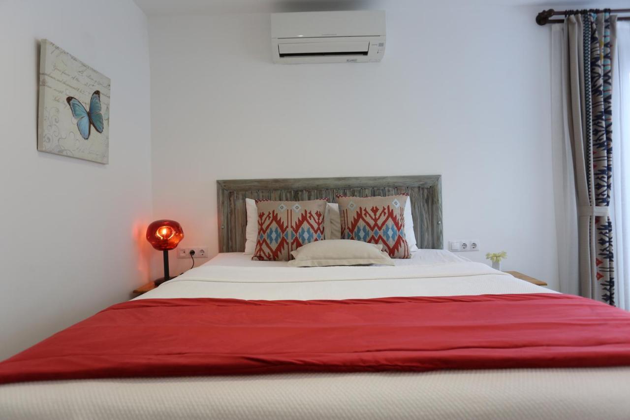 Mosso Boutique Hotel Ula 외부 사진