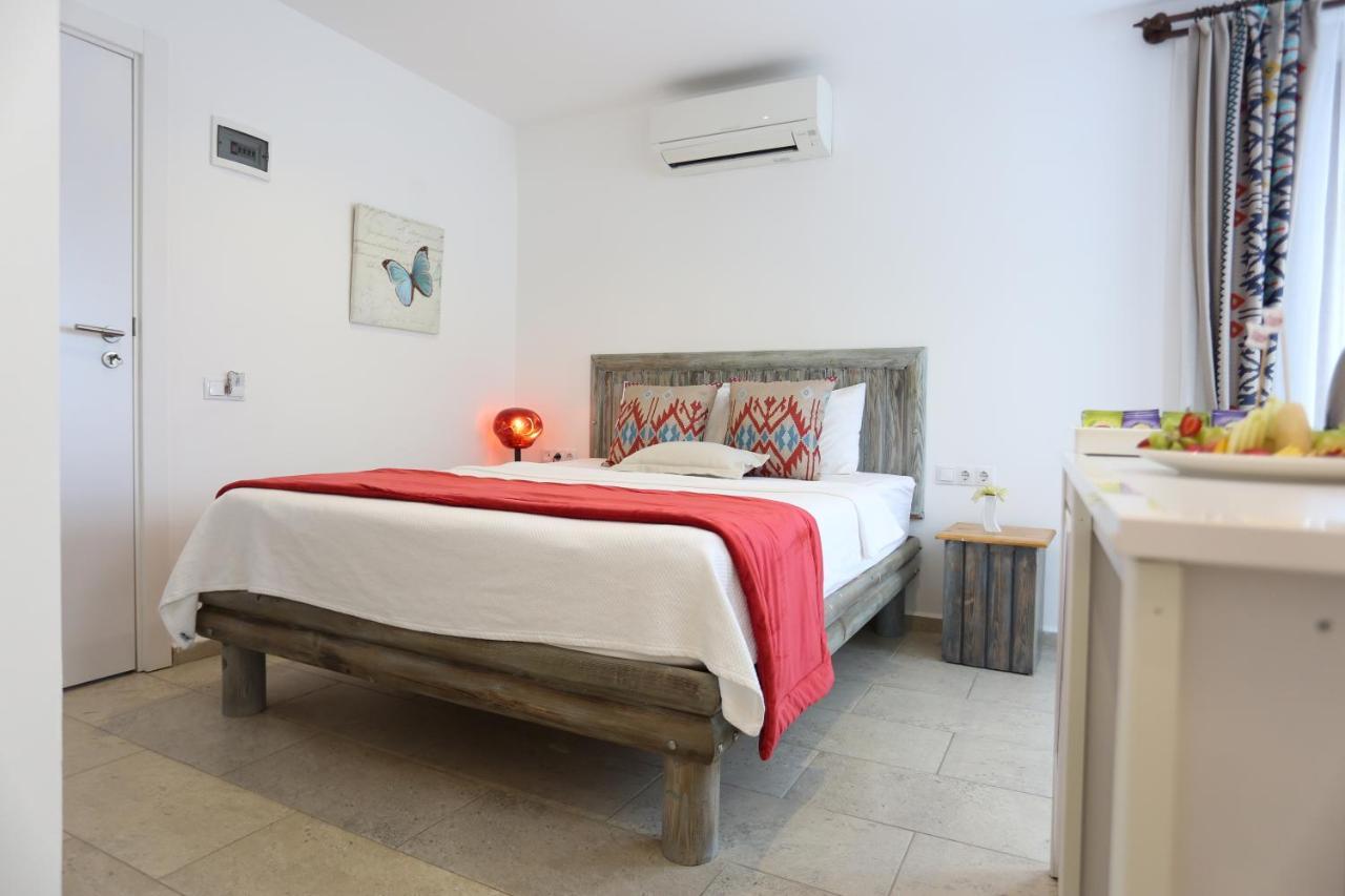 Mosso Boutique Hotel Ula 외부 사진